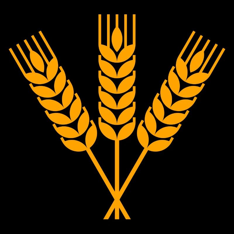 Garb Wheat