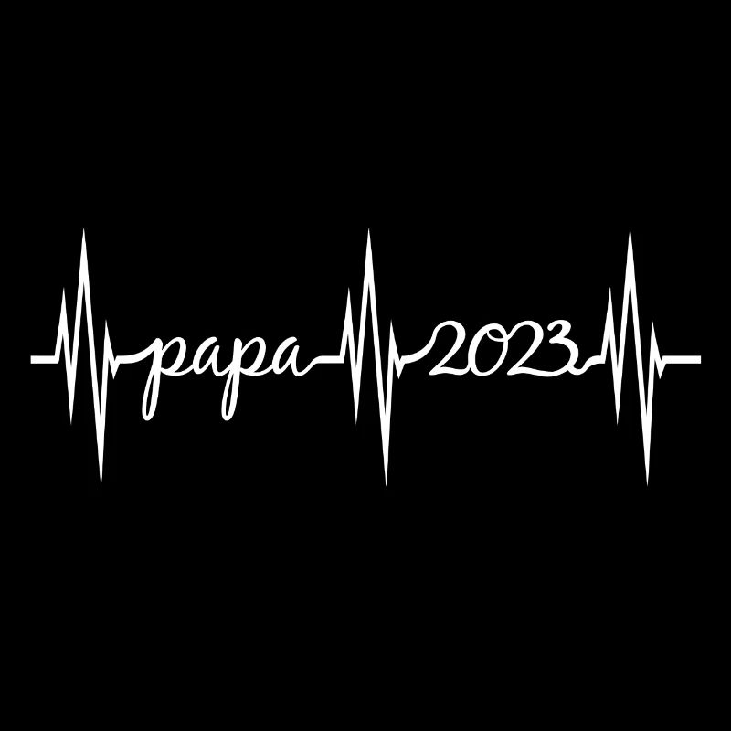 Papa 2023, Vater werden, Eltern, Schwangerschaft