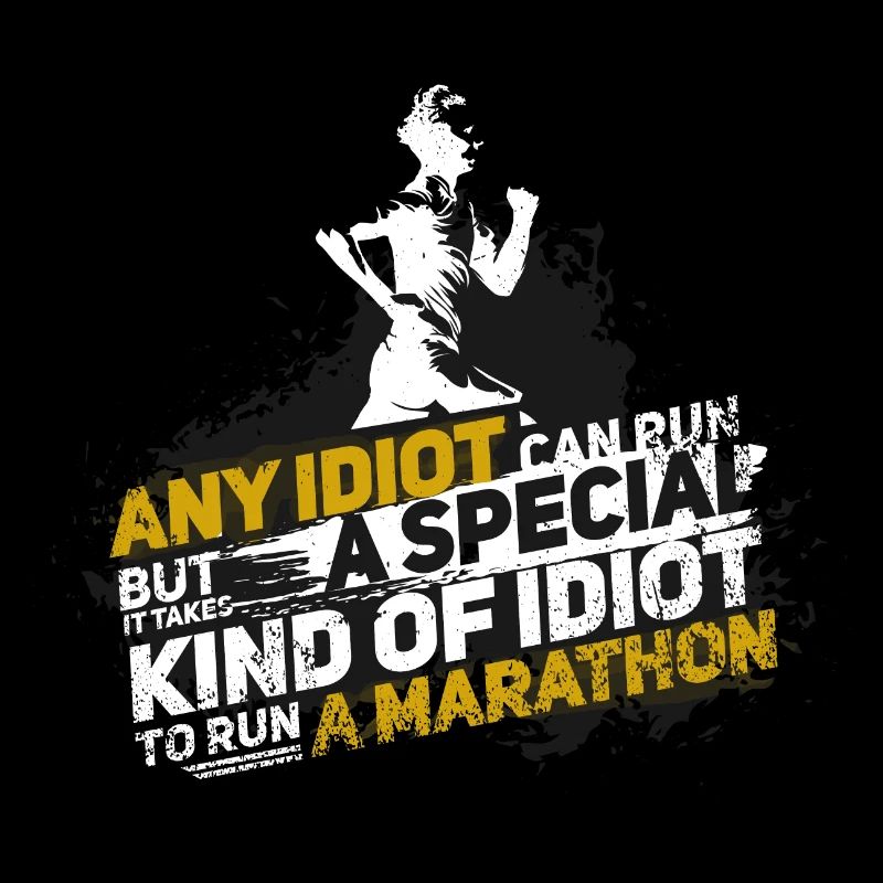 to run