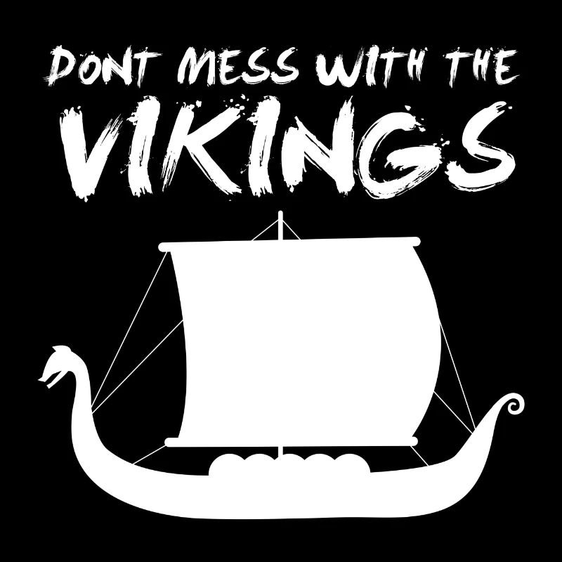 SUÈDE Ne plaisante pas avec les Vikings