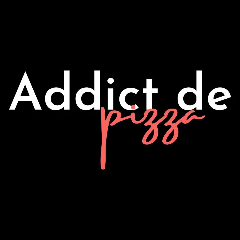 Addict de Pizza