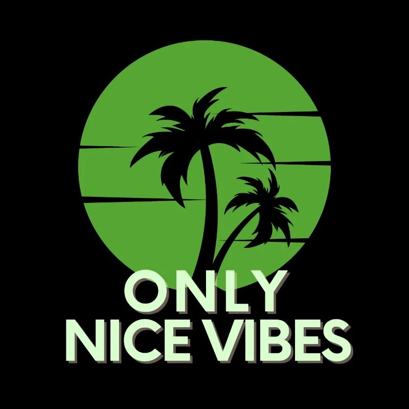 Seulement de belles vibrations