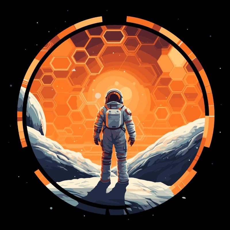 Astronaut