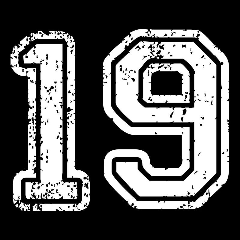 19