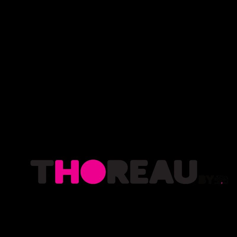 THOREAU By RF