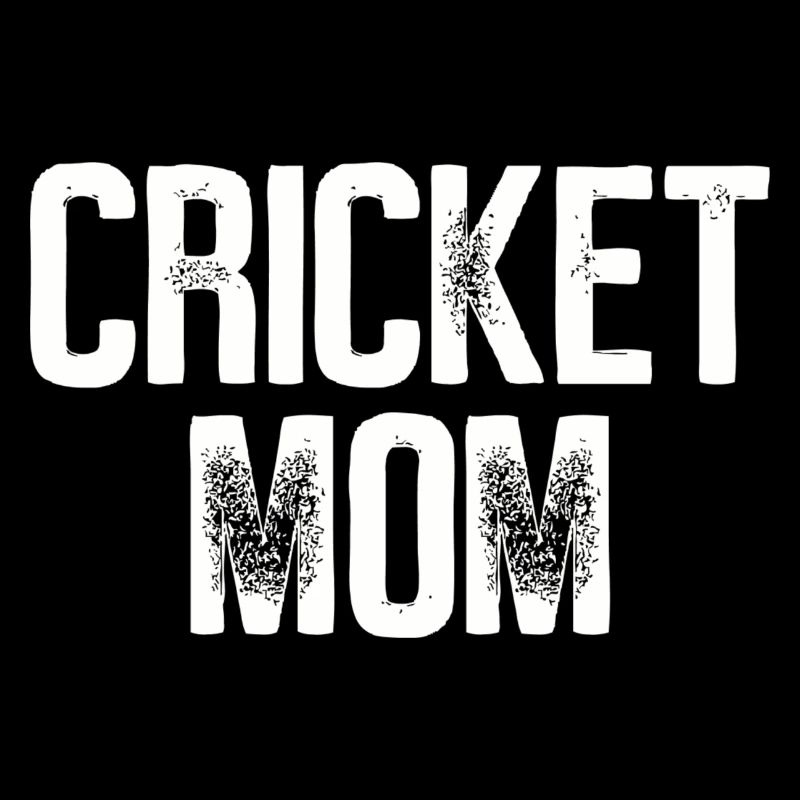 Maman de cricket