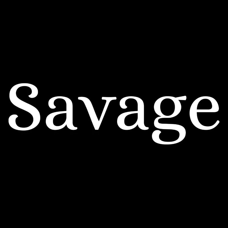 Savage