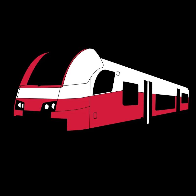 S-Bahn Österreich