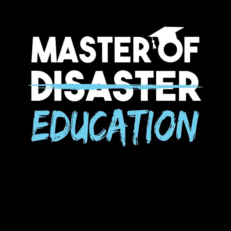 Master Of Education Teacher Training Students