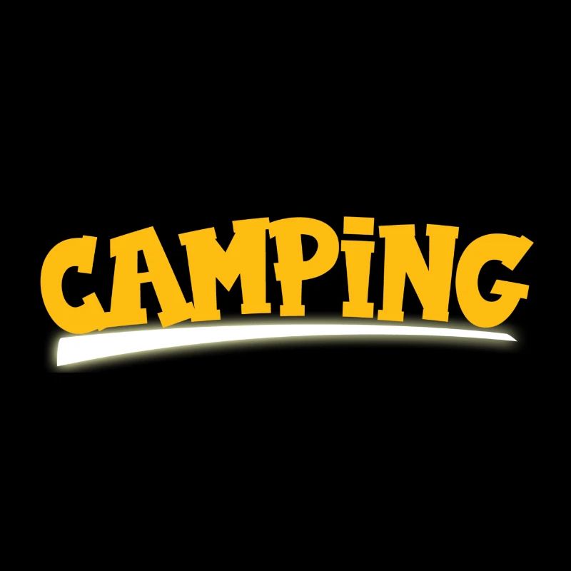 Étoile de camping
