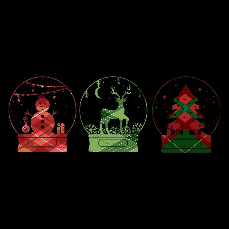 Arbre de Noël Boule de Noël Noël