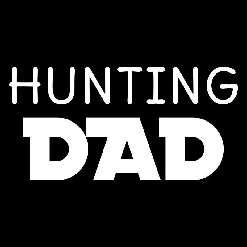 HUNTING big daddy