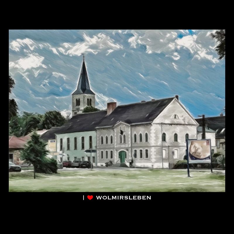 Schwarzer Adler dunkler Stoff