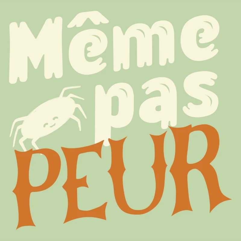 Même pas Peur !