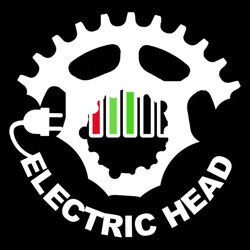 electric head for eBikers