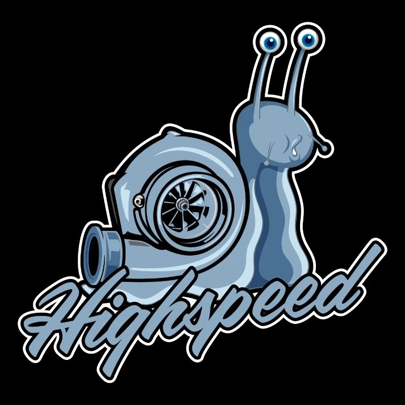 Highspeed