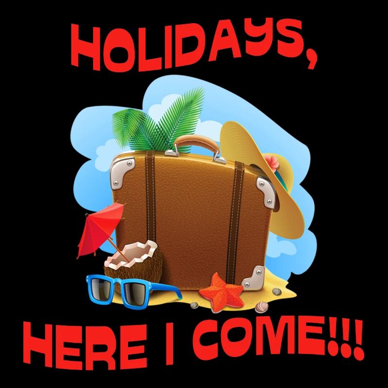 Holidays