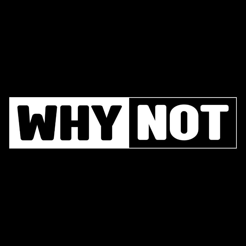 Pourquoi pas | Pourquoi pas