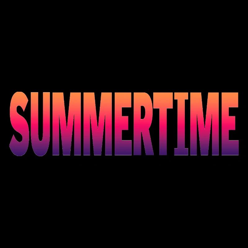 summertime