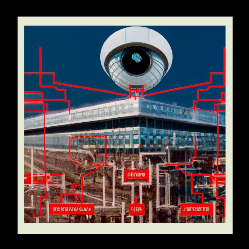 1984 Rétro-Design OR. PUITS