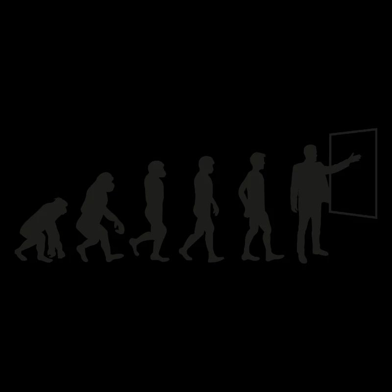 School evolution gift teacher professor