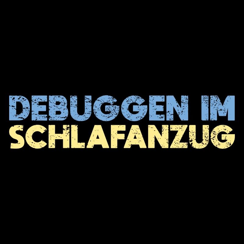 Debuggen Im Schlafanzug