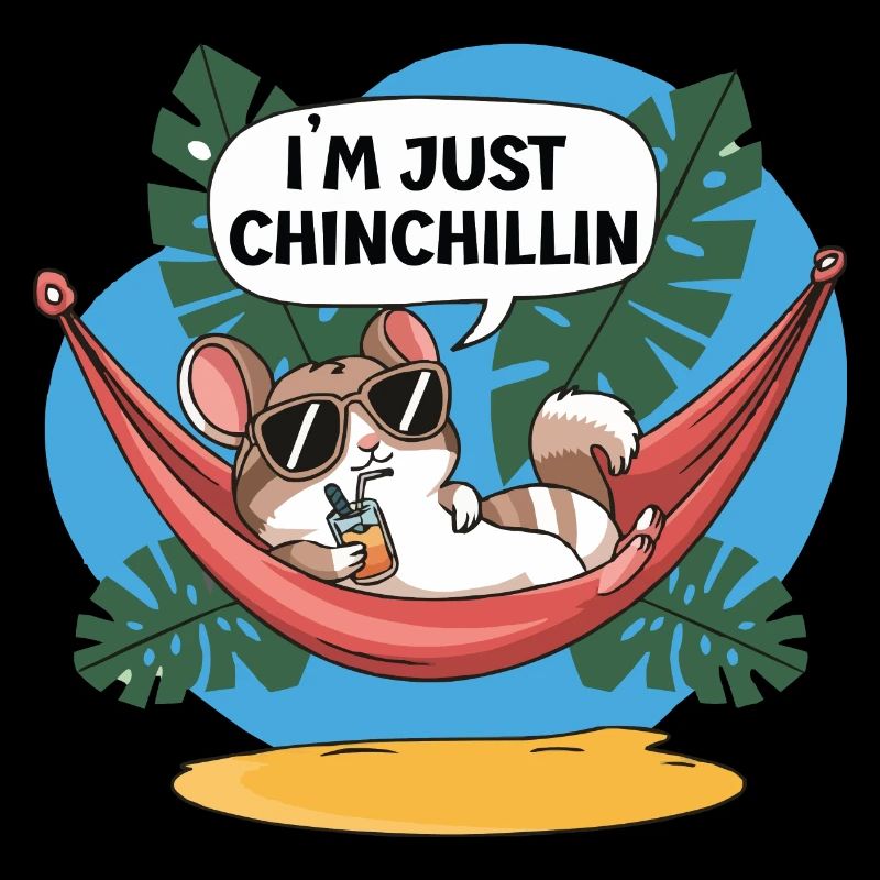 Chinchillin Relaxer