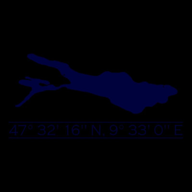 Lake Constance | Coordinates | Dark blue