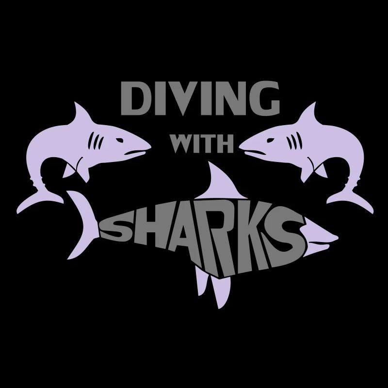 Plongée avec les requins