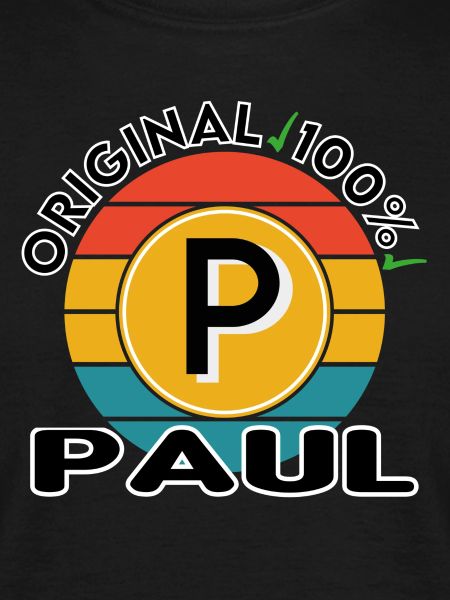 Paul