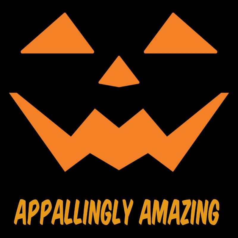 Halloween Pumpkin Jack O Lantern Scary Pumpkins