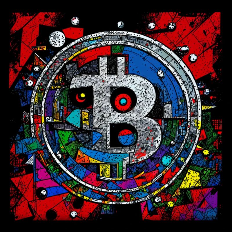 Bitcoin abstract21