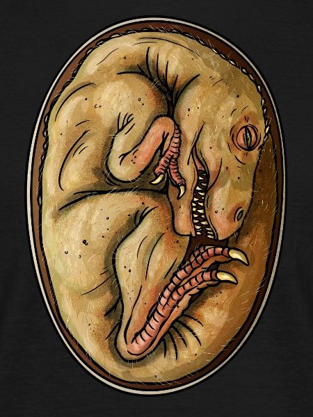 Dino Egg