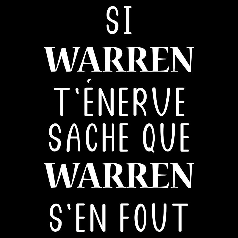 warren