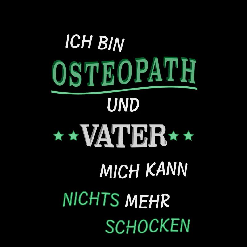 osteopathie vater geschenk