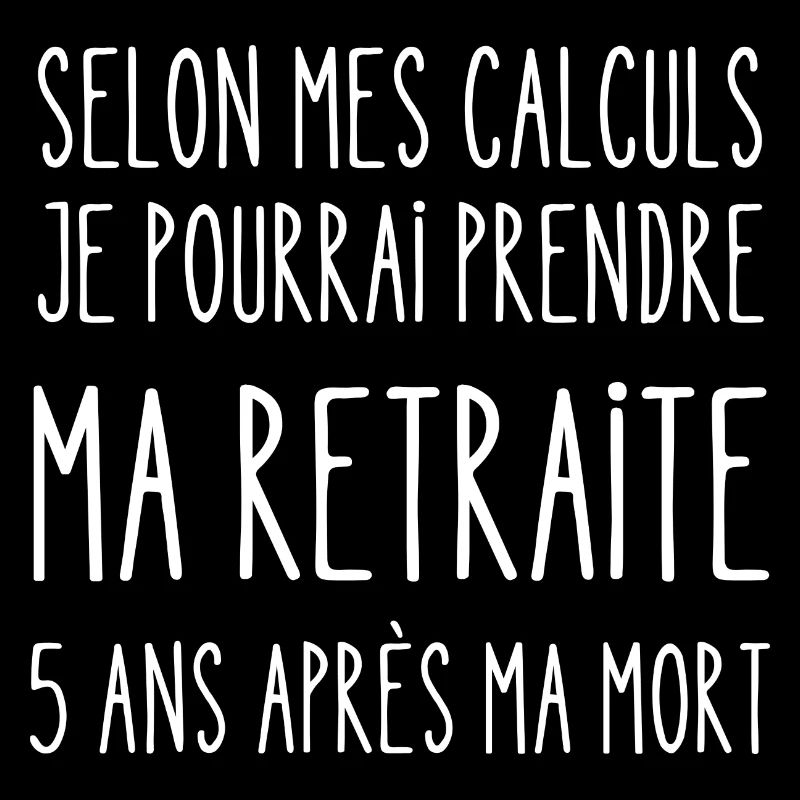 retraite