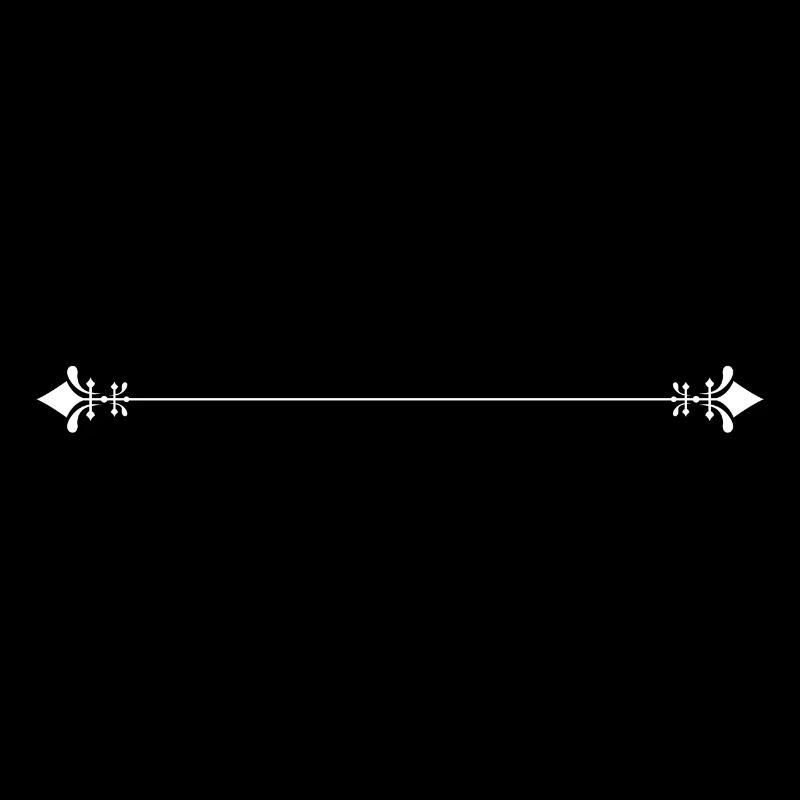 Separation line · Headers · Frames
