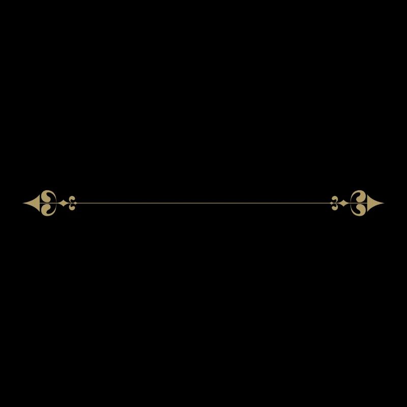 Separation line · Headers · Frames