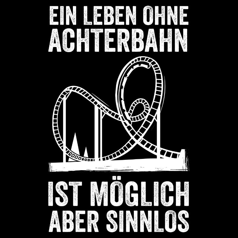 Achterbhan Kirmes Freizeitpark Vergnügungspark