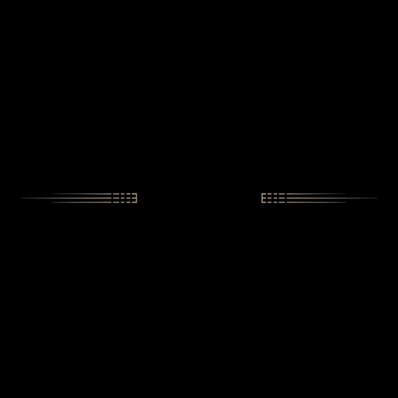 Separation line · Headers · Frames