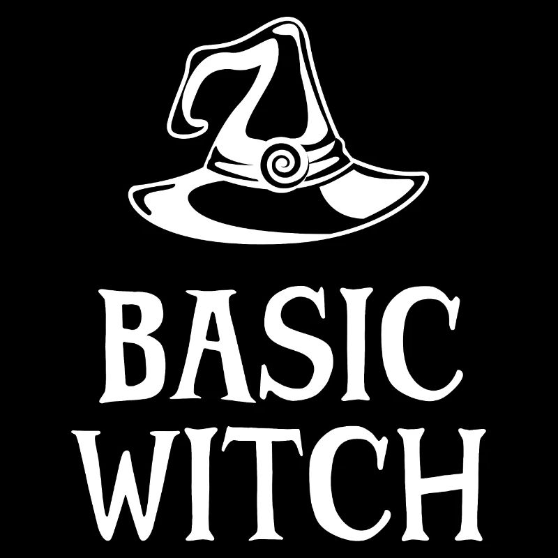 Sorcière de base