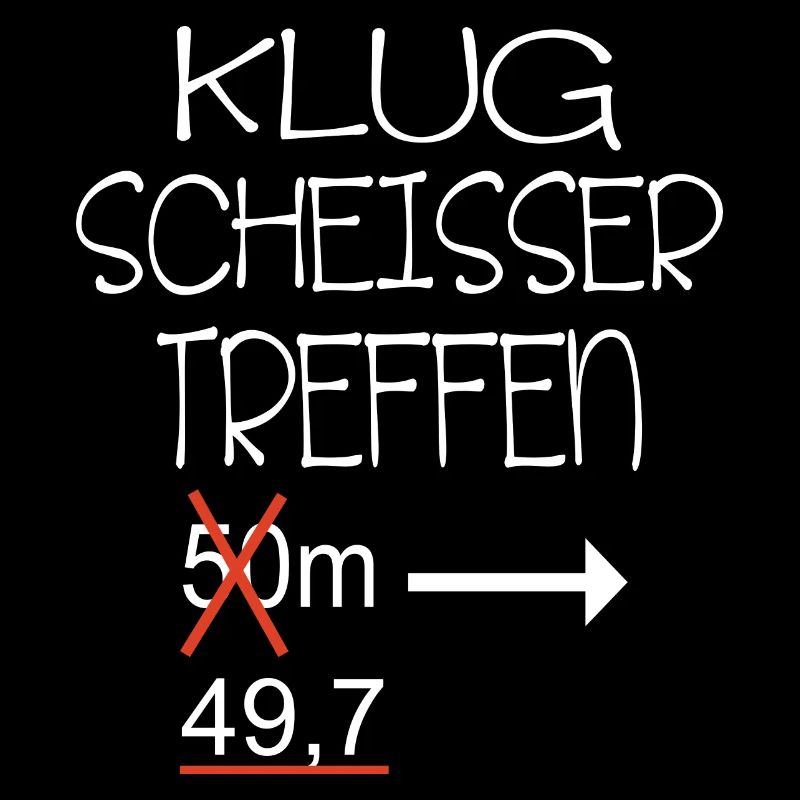 Klugscheißer Treffen