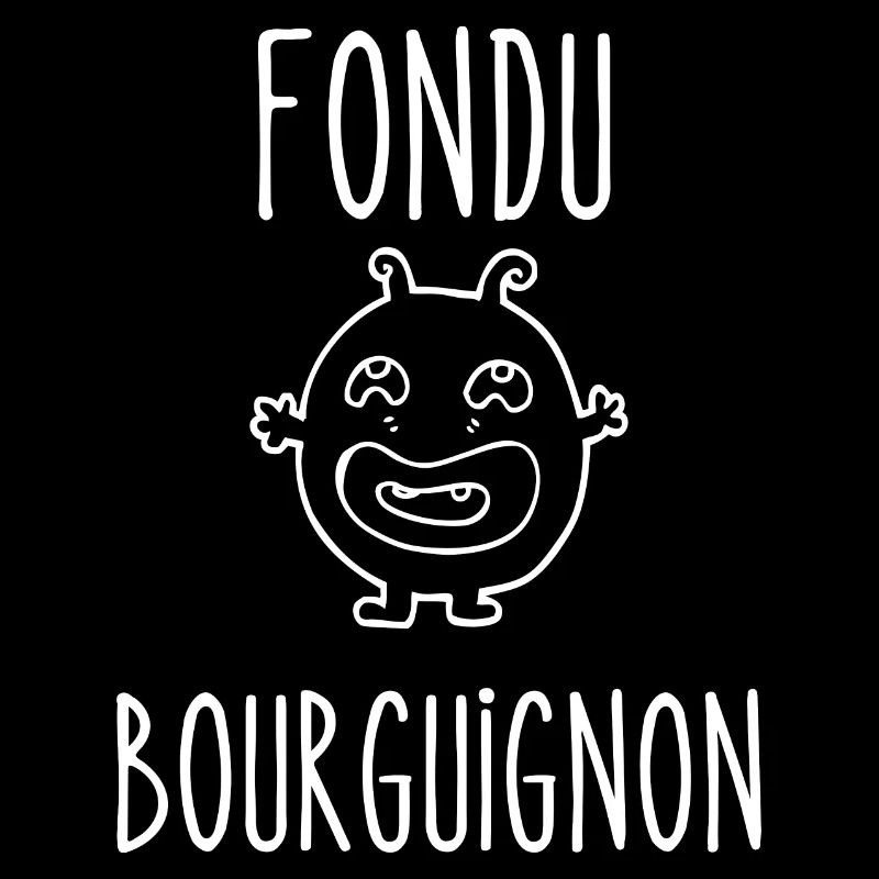 fondu bourguignon