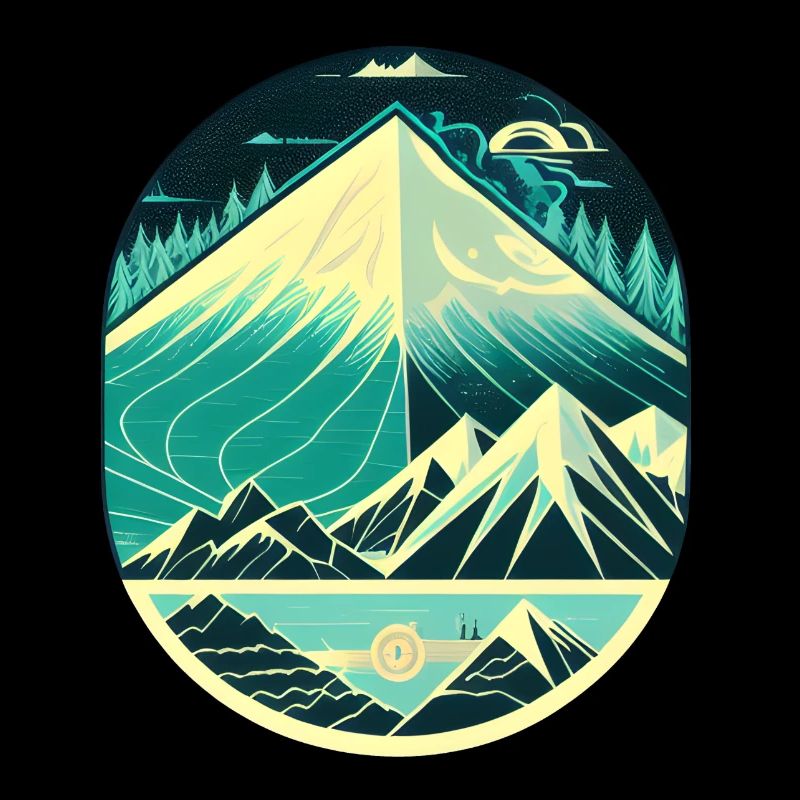 Mountains