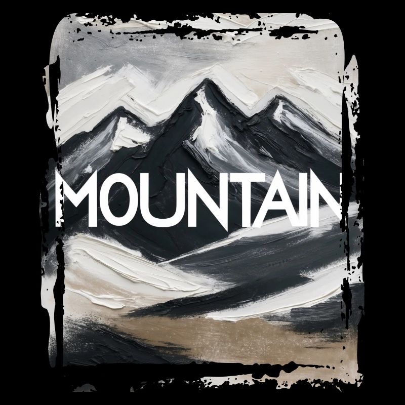 Mountain Adventure Forest