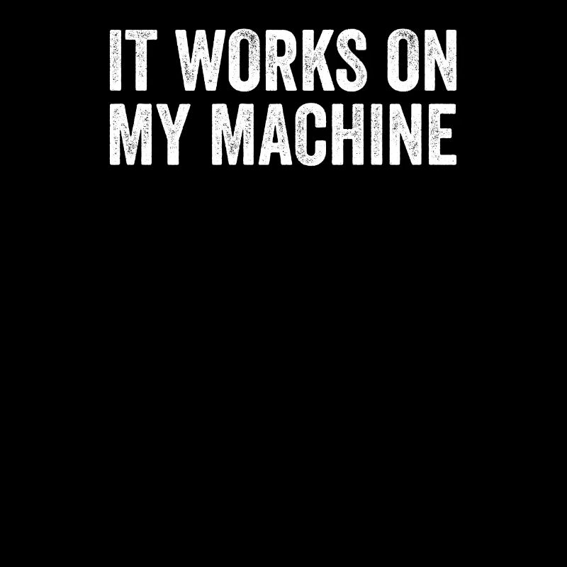 Funny programmer developer code humor quote