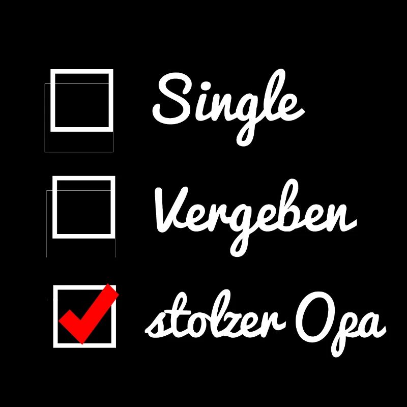 stolzer opa