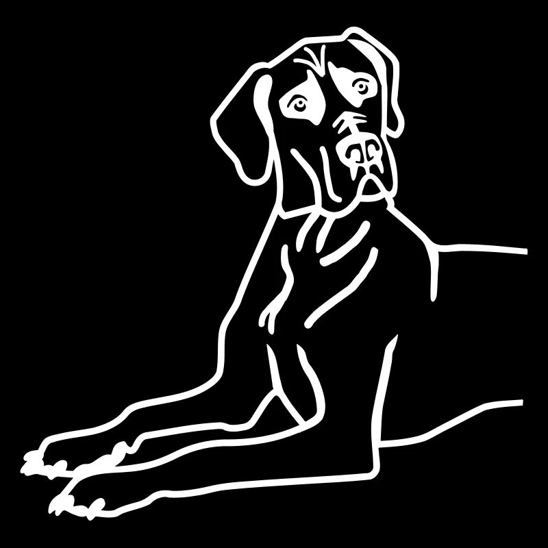 mastiff