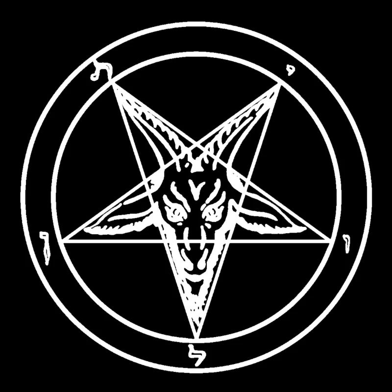 Sigil de Baphomet