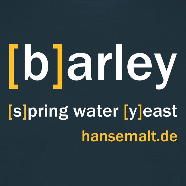 barley